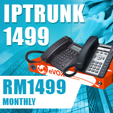 IPTelecom Multi Line IPTrunk 1499