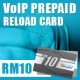 IPTelecom RM10 VOIP Reload